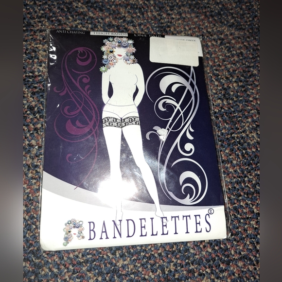 Bandelettes - Picture 1 of 4